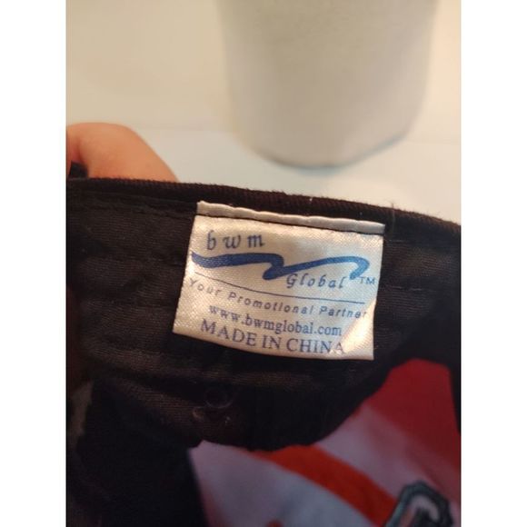 San Francisco Giants MLB Ball Cap - Picture 5 of 5